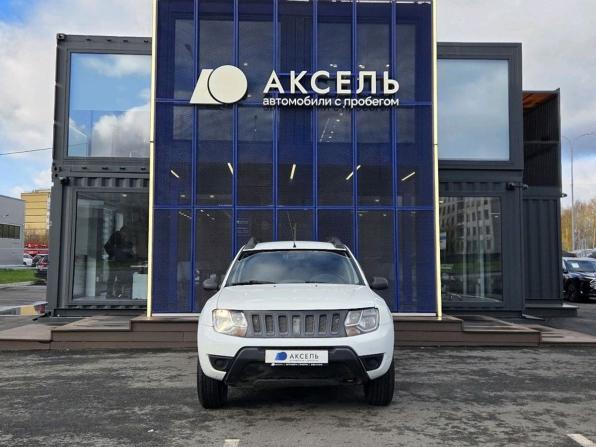 Renault Duster I Рестайлинг с пробегом 2019 года, цена 1 349 000 рублей, 86000 км, внедорожник, Автокод Объявления