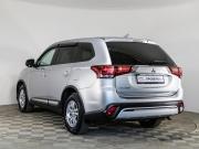 Mitsubishi Outlander III Рестайлинг 3 Санкт-Петербург  - изображение 33