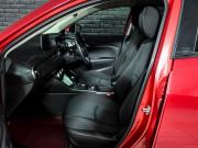 Mazda CX-3 I Рестайлинг Екатеринбург  - изображение 29