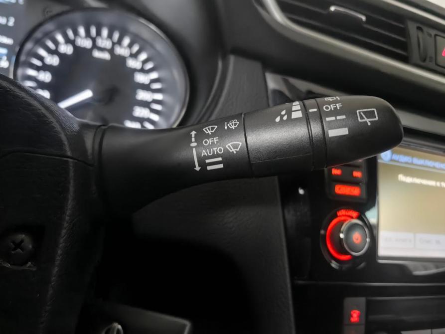 Nissan Qashqai II Москва  - изображение 15