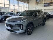 Exeed TXL I Рестайлинг Москва  - изображение 30