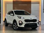 Kia Sportage IV Рестайлинг Челябинск  - изображение 21