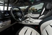Mercedes-Benz GLS AMG II (X167) Рестайлинг Москва  - изображение 27