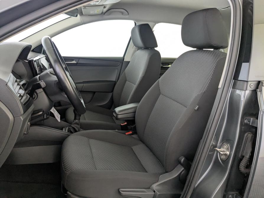 Volkswagen Polo VI Москва  - изображение 18