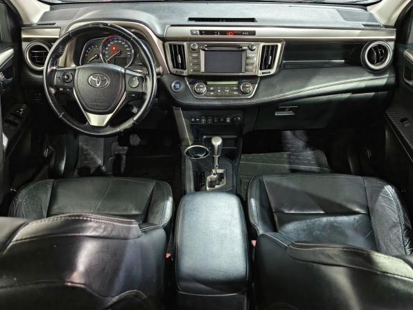 Toyota RAV4 IV (XA40) с пробегом 2013 года, цена 1 860 000 рублей, 243305 км, внедорожник, Автокод Объявления