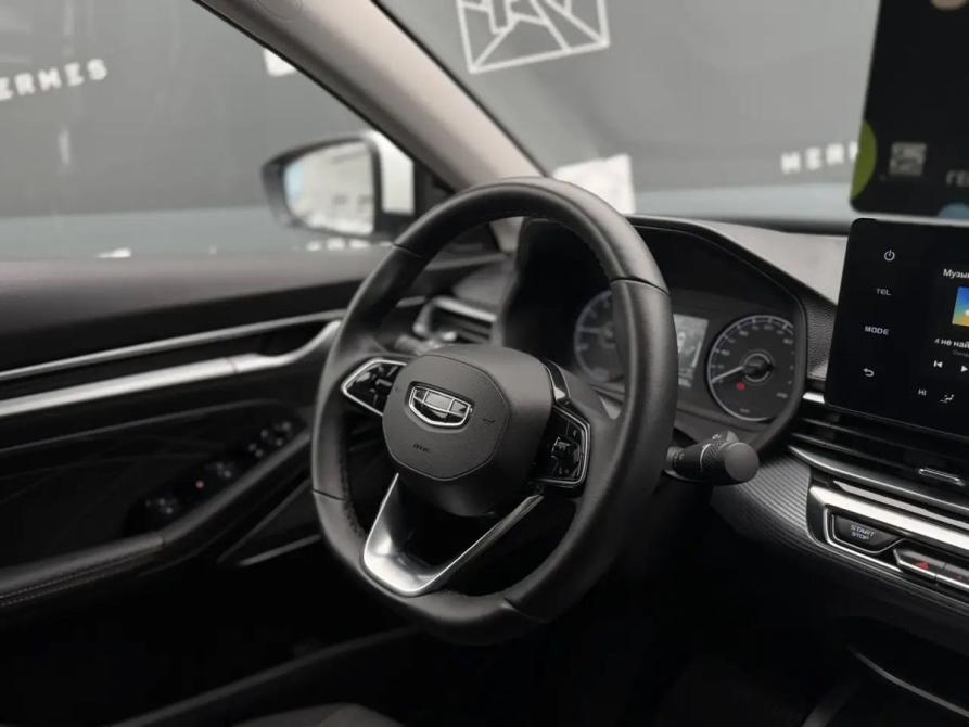 Geely Emgrand II Минеральные Воды  - изображение 27