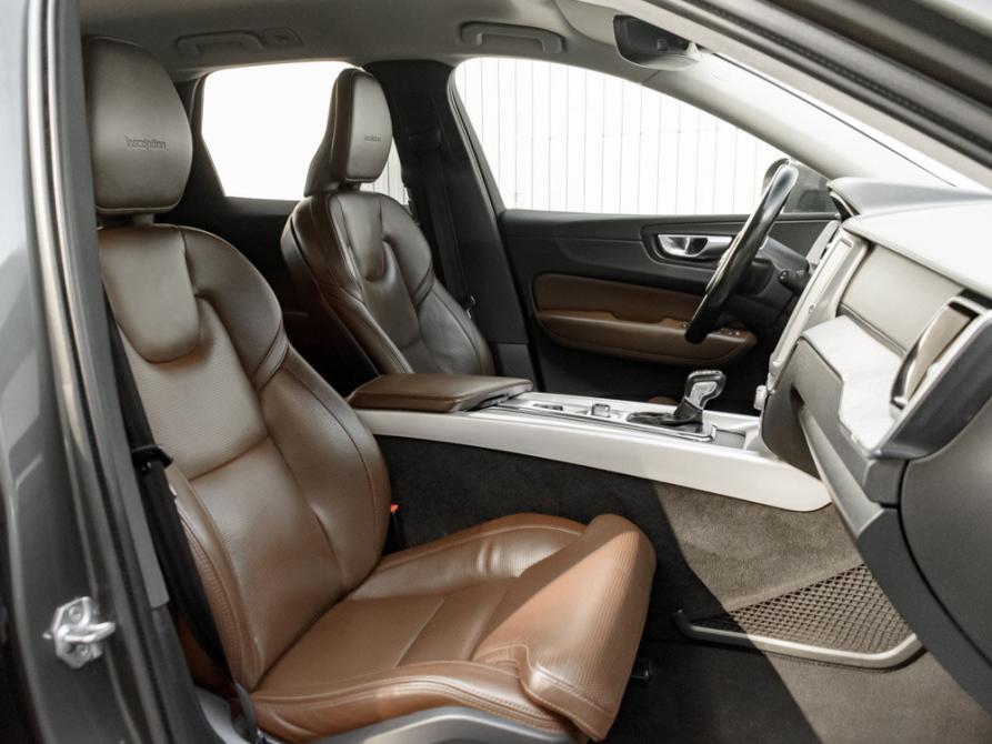 Volvo XC60 II Екатеринбург  - изображение 14