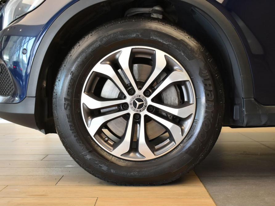 Mercedes-Benz GLC I (X253) Москва  - изображение 23