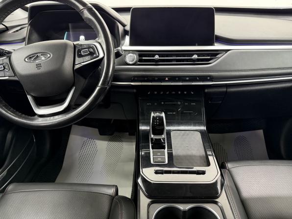 Chery Tiggo 7 Pro I с пробегом 2021 года, цена 1 300 000 рублей, 152565 км, внедорожник, Автокод Объявления