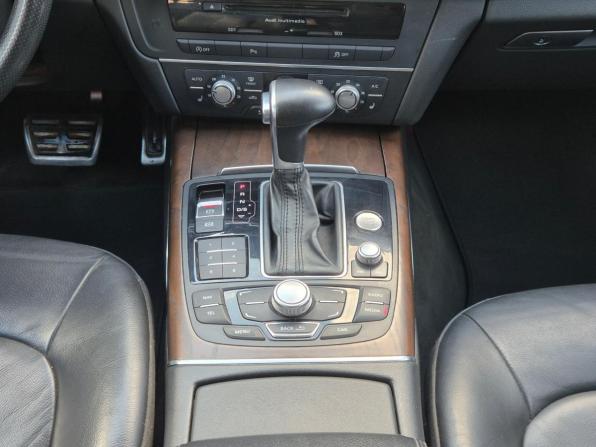 Audi A6 IV (C7) с пробегом 2014 года, цена 1 527 000 рублей, 157974 км, седан, Автокод Объявления