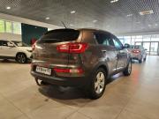 Kia Sportage III Великий Новгород  - изображение 22