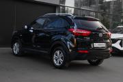Hyundai Creta I Москва  - изображение 29