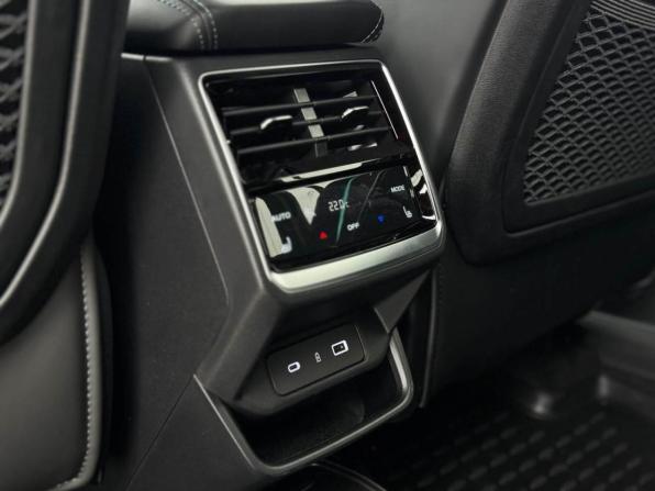 Новый Geely Monjaro I 2026 года, цена 4 954 990 рублей, внедорожник, Автокод Объявления