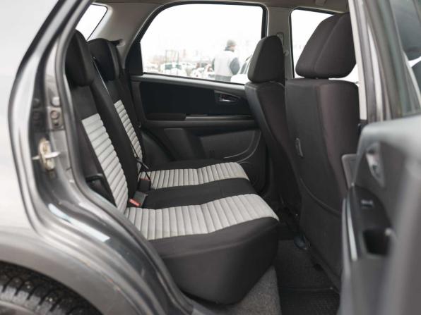 Suzuki SX4 I (Classic) Рестайлинг с пробегом 2010 года, цена 850 000 рублей, 175229 км, хэтчбек, Автокод Объявления