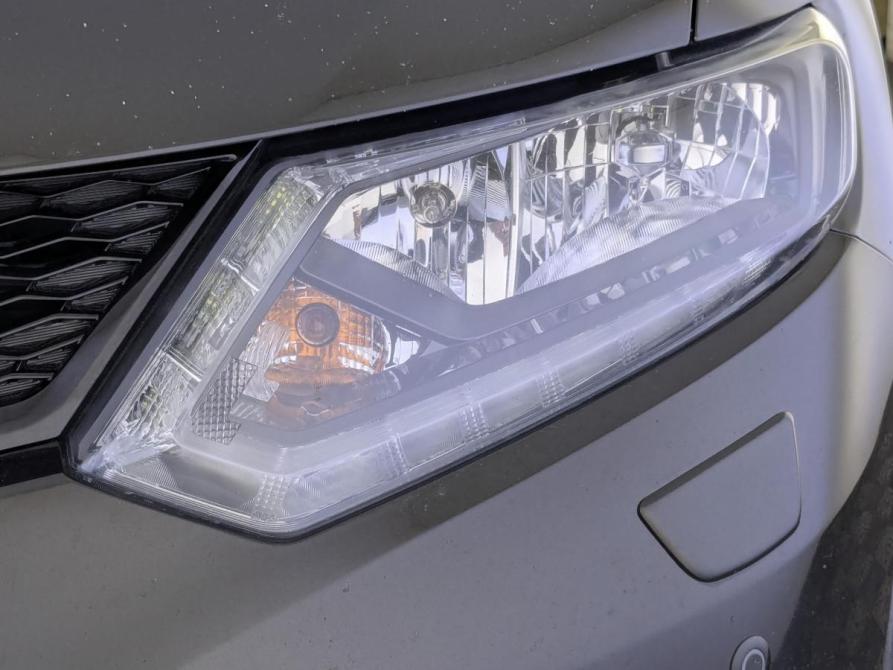 Nissan X-Trail III Москва  - изображение 11