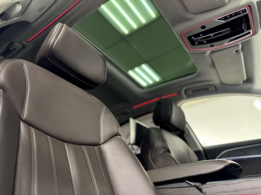 Audi A8 IV (D5) Санкт-Петербург  - изображение 21