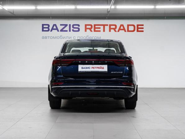 Geely Emgrand II с пробегом 2024 года, цена 1 750 000 рублей, 32137 км, седан, Автокод Объявления