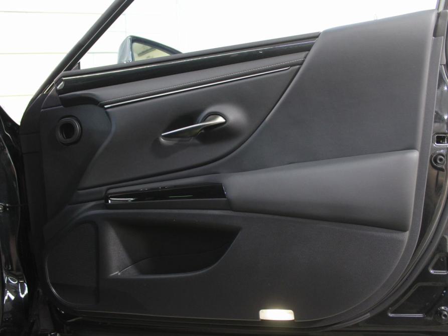 Lexus ES VII Рестайлинг Москва  - изображение 29