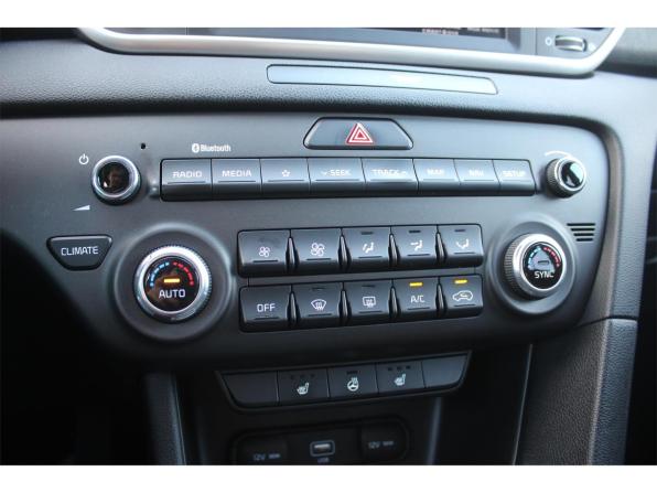 Kia Sportage IV Рестайлинг с пробегом 2020 года, цена 2 170 000 рублей, 102008 км, внедорожник, Автокод Объявления