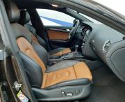 Audi A5 I (8T) Рестайлинг Москва  - изображение 32