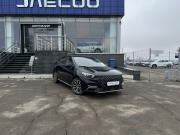 Omoda S5 Саратов  - изображение 18