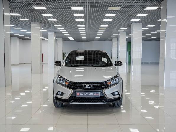 Lada (ВАЗ) Vesta I с пробегом 2020 года, цена 1 288 000 рублей, 64583 км, седан, Автокод Объявления