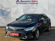 Toyota Camry VII (XV50) Рестайлинг Набережные Челны  - изображение 24