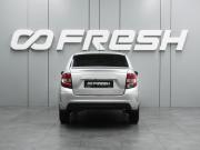 Lada (ВАЗ) Granta I Рестайлинг Воронеж  - изображение 25