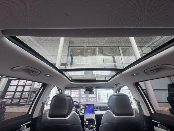 Geely Atlas II с пробегом 2024 года, цена 2 980 000 рублей, 25400 км, внедорожник, Автокод Объявления