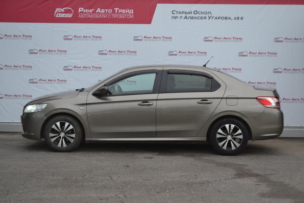 Peugeot 301 I Старый Оскол  - изображение 6