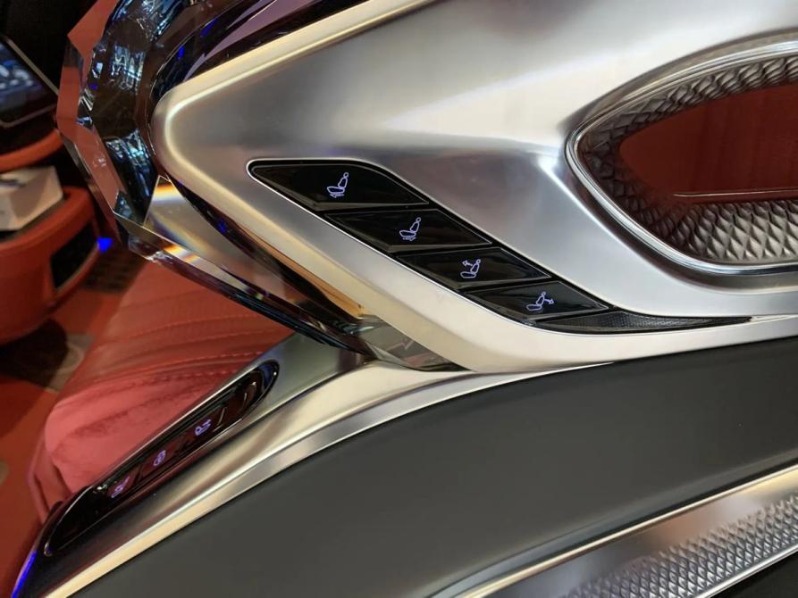 Mercedes-Benz V-Класс III (W447) Рестайлинг Челябинск  - изображение 28