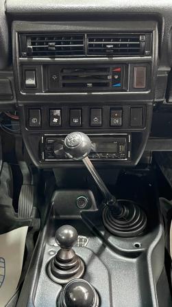 Lada (ВАЗ) 2131 (4x4) I с пробегом 2017 года, цена 415 000 рублей, 165777 км, внедорожник, Автокод Объявления