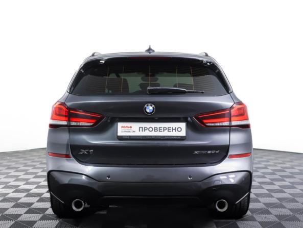 BMW X1 II (F48) Рестайлинг с пробегом 2019 года, цена 3 158 000 рублей, 113010 км, внедорожник, Автокод Объявления