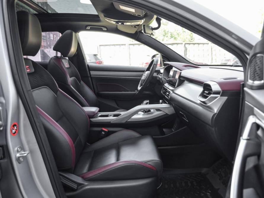 Geely Coolray I Санкт-Петербург  - изображение 28