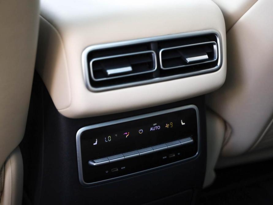 Li Auto (Lixiang) L7 I Санкт-Петербург  - изображение 23