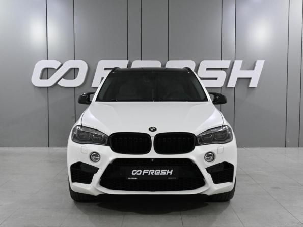 BMW X5 III (F15) с пробегом 2014 года, цена 3 399 000 рублей, 236767 км, внедорожник, Автокод Объявления