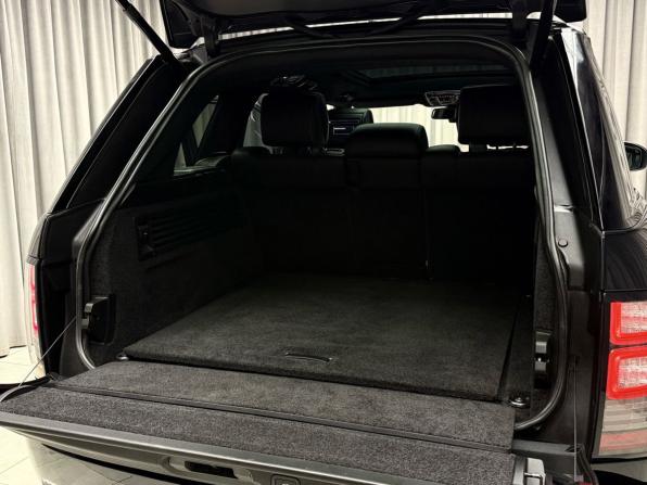Land Rover Range Rover IV с пробегом 2013 года, цена 4 199 000 рублей, 129000 км, внедорожник, Автокод Объявления