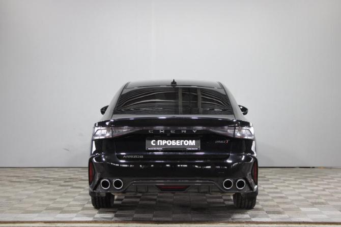 Chery Arrizo 8 с пробегом 2023 года, цена 1 817 000 рублей, 110000 км, седан, Автокод Объявления