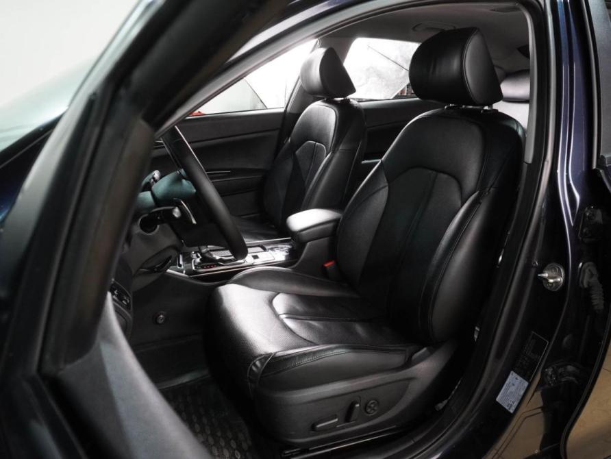 Kia Optima IV Воронеж  - изображение 10