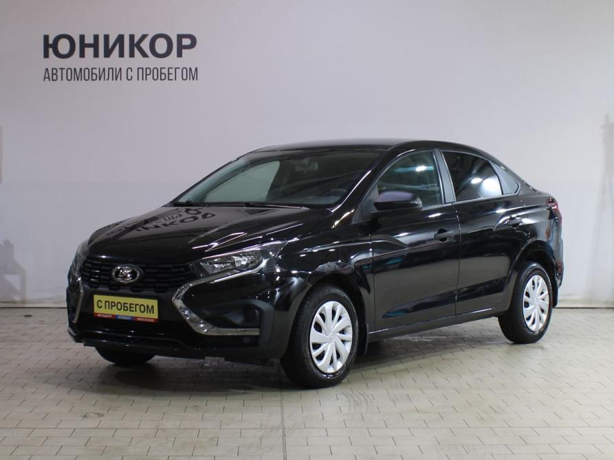 Lada (ВАЗ) Iskra Дзержинск  - изображение 1