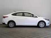 Hyundai Solaris II Рестайлинг Москва  - изображение 31