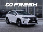 Lexus RX IV Рестайлинг Улан-Удэ  - изображение 22