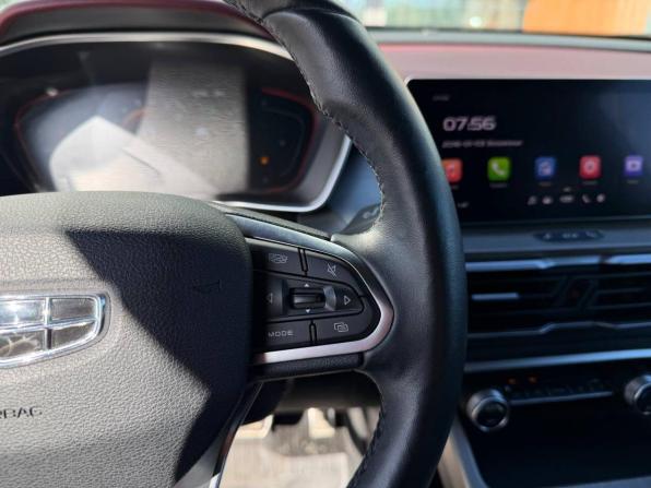 Geely Coolray I с пробегом 2023 года, цена 1 790 000 рублей, 29808 км, внедорожник, Автокод Объявления