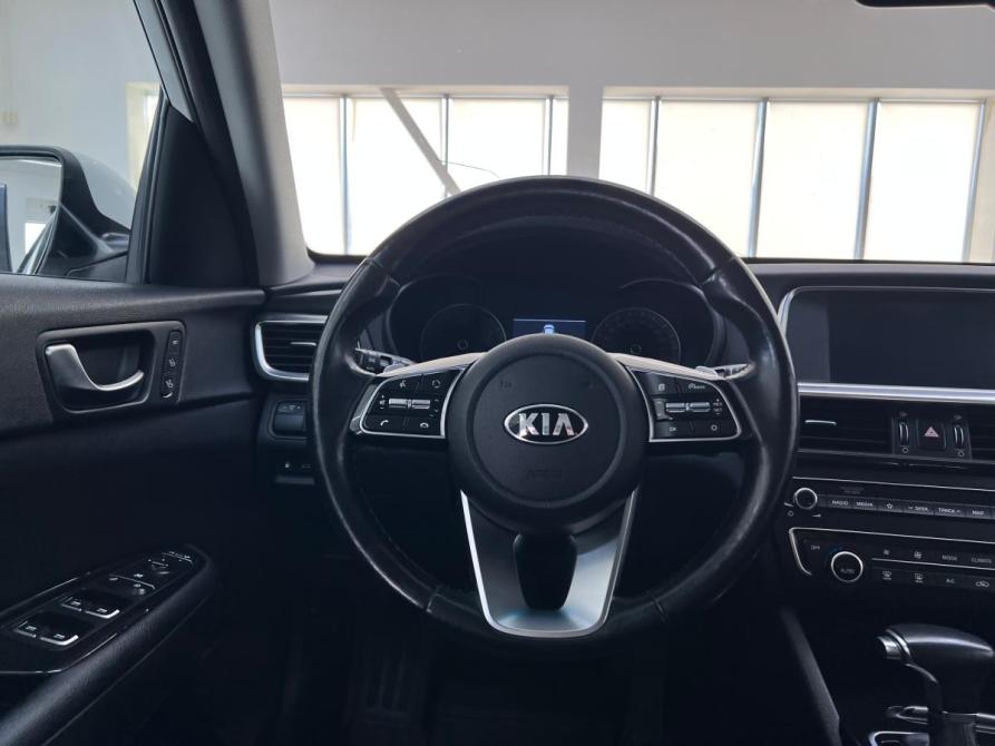 Kia Optima IV Рестайлинг Волгоград  - изображение 14