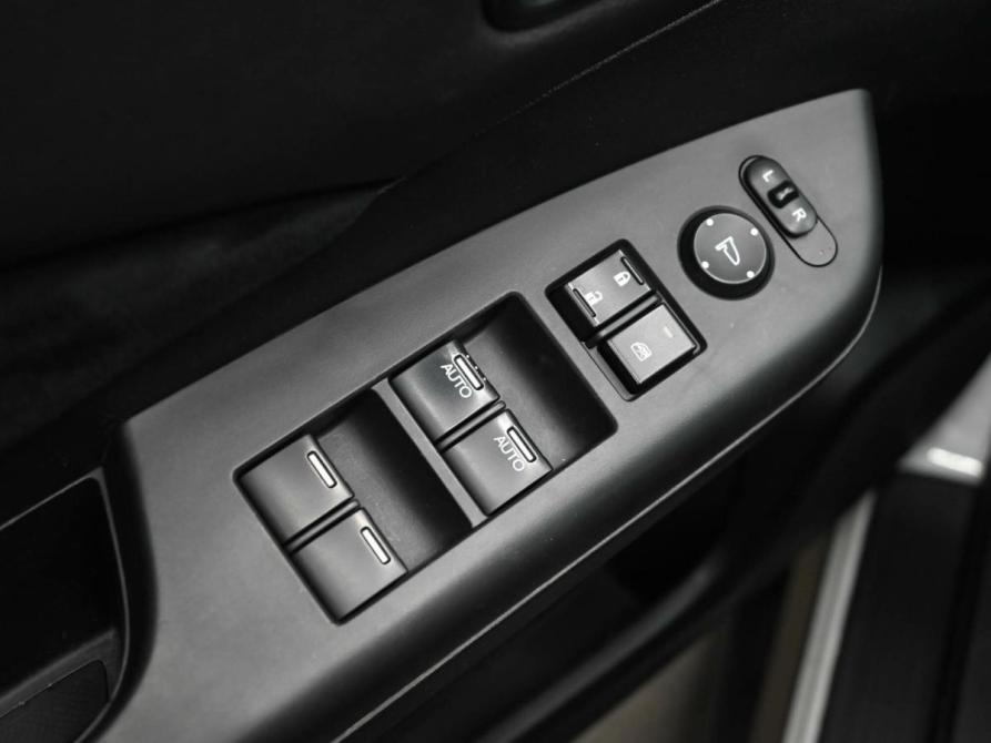 Honda CR-V IV Екатеринбург  - изображение 12