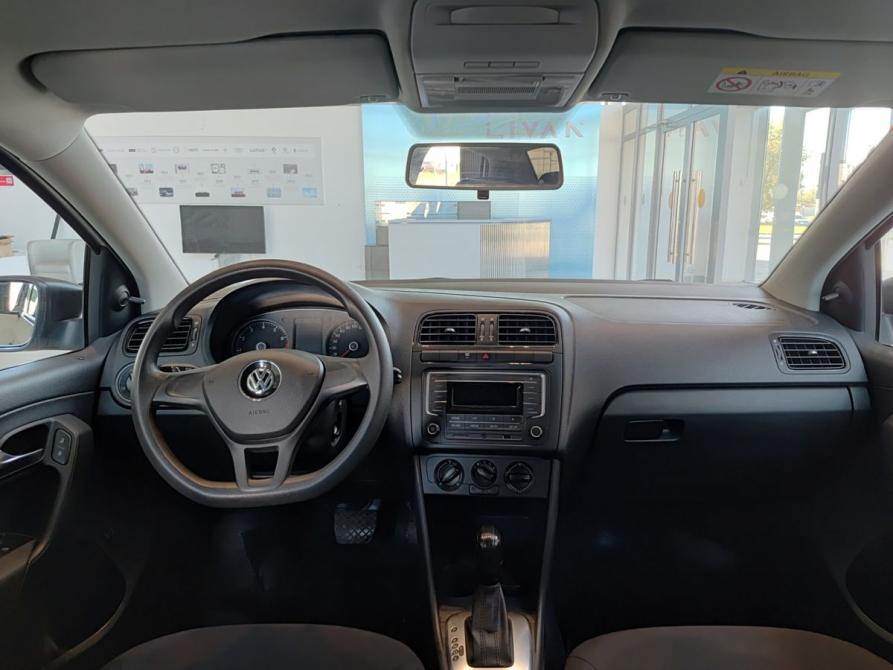 Volkswagen Polo V Рестайлинг Уфа  - изображение 17