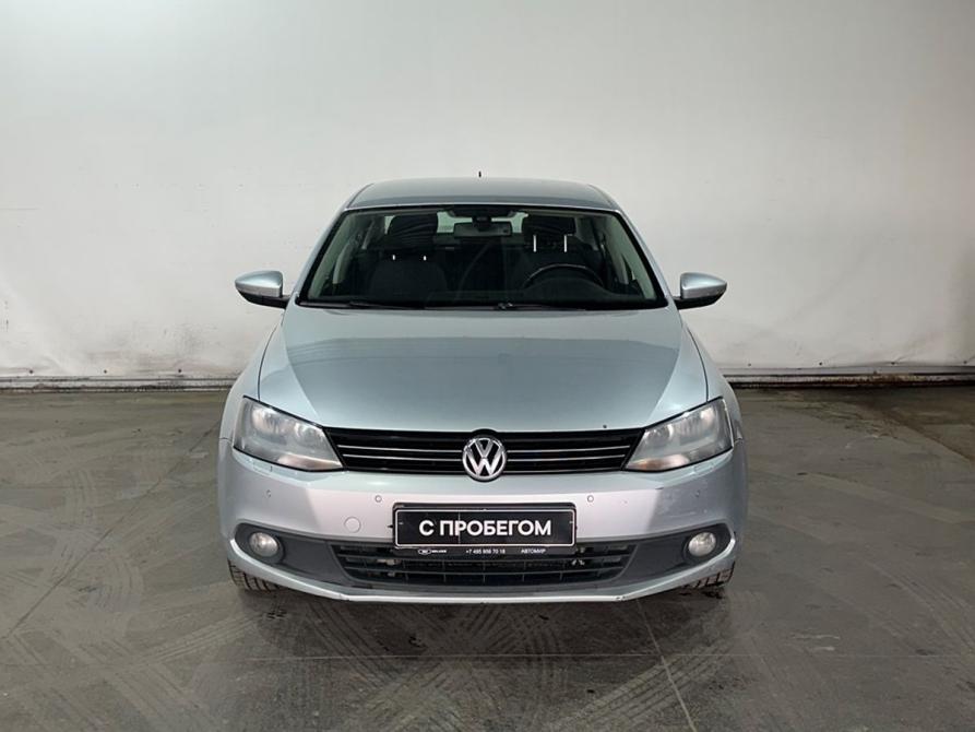 Volkswagen Jetta VI Москва  - изображение 2