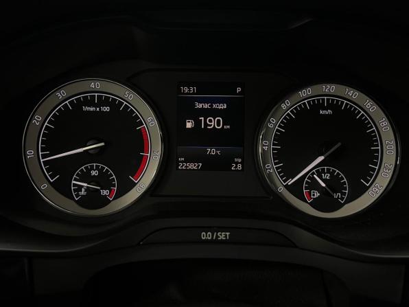 Skoda Kodiaq I с пробегом 2018 года, цена 2 625 000 рублей, 225824 км, внедорожник, Автокод Объявления