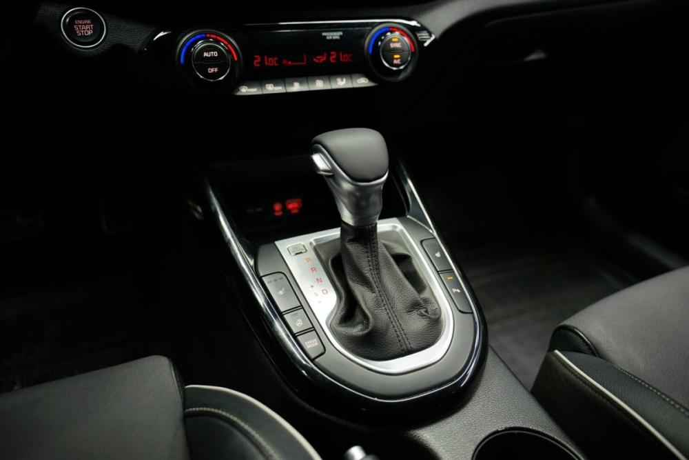 Kia Cerato IV Крым  - изображение 16