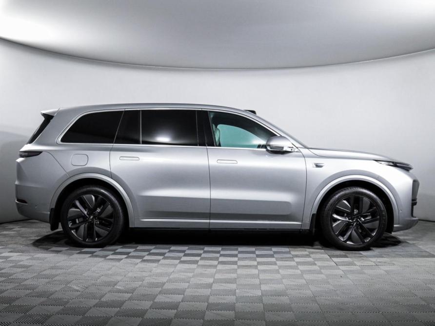 Li Auto (Lixiang) L9 I Москва  - изображение 4